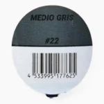 PINTURA BULLDOG MEDIO GRIS - Imagen 2