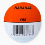 PINTURA BULLDOG NARANJA - Imagen 2