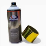 PINTURA BULLDOG ORO PREMIUM