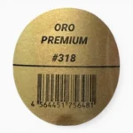 PINTURA BULLDOG ORO PREMIUM - Imagen 2