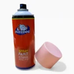 PINTURA BULLDOG ROSADO