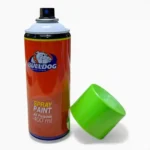 PINTURA BULLDOG VERDE JADE