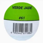 PINTURA BULLDOG VERDE JADE - Imagen 2
