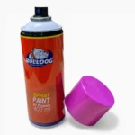 PINTURA BULLDOG VIOLETA PROFUNDO