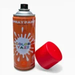 PINTURA YAZZ NARANJA