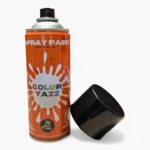 PINTURA YAZZ NEGRO BRILLANTE