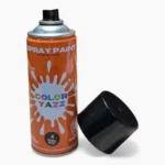 PINTURA YAZZ NEGRO MATE