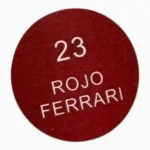 PINTURA YAZZ ROJO FERRARI - Imagen 2