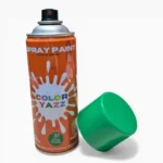 PINTURA YAZZ VERDE OSCURO