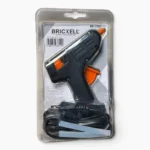 PISTOLA DE SILICONA PEQ SUICHE BRICKELL BK-1762 - Imagen 2