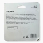 LLAVE JARDÍN TRUPER EN BLISTER 13147 - Imagen 2