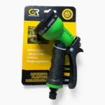 PISTOLA PARA JARDÍN 8 CHORROS RESTREPO FR-8WAY