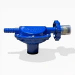 REGULADOR DE GAS SM-888
