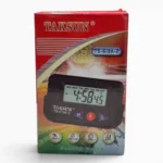RELOJ CARRO TS-613A-2