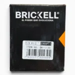 REMACHES 1/2*1/8 X 100PCS BRICKELL - Imagen 3