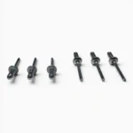 REMACHES 1/2*3/16 X 50PCS BRICKELL - Imagen 3