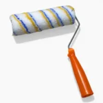 RODILLO 9" GRANDE ECONÓMICO ROLLER BRUST GDE BF-8