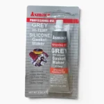 SILICONA 85GRS GRIS ASMAC - YONGLIAN - GREY 999