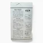 SILICONA 85GRS NEGRA YONGLIAN - ASMAC - Imagen 2