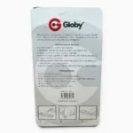 SILICONA 85GRS TRANSPARENTE IIBRO - HEN JE 999 ASMACD D144 - THOMKING GLOBY SLT-85G - Imagen 2