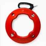 SONDA ELÉCTRICA CON PORTA SONDA ROJA FR-1815