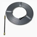 SONDA ELÉCTRICA PLANA 30 MTS OGT 5MMX30M