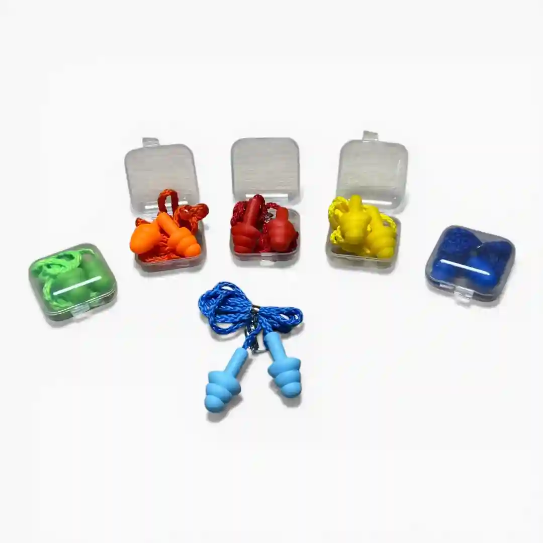 TAPA OÍDOS-01 TAPA OÍDOS - Imagen 1