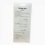 TESTER PITO AZUL D629 - Imagen 2