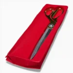 TIJERA METÁLICA XIZHI YUAN K38