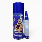 ACTIVADOR + PEGANTE TITANEX EN AEROSOL - Imagen 2