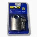 CANDADO ANTICIZALLA BETOX 40MM