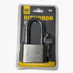 CANDADO ARO LARGO RICHDOOR 60MM BYM-38