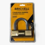CANDADO BARRIL BRICKELL BK-2399