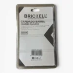 CANDADO BARRIL BRICKELL BK-2399 - Imagen 2