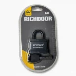 CANDADO INTERPERIE RICHDOOR 40MM X40
