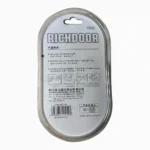 CANDADO INTERPERIE RICHDOOR 40MM X40 - Imagen 2