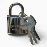 CANDADO LLAVE DE SEGURIDAD TAURUS 30MM TCC043063 - Imagen 2
