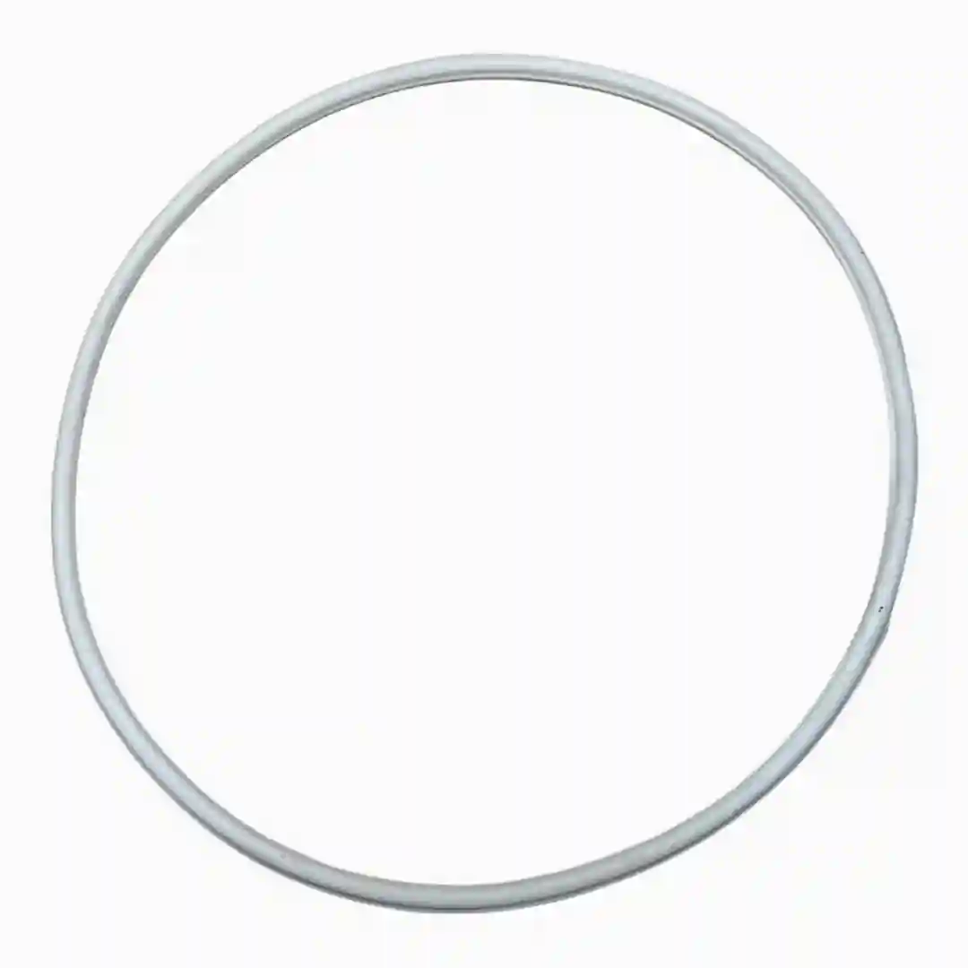 CAUCHO PARA OLLA AZUL SILICONACAUCHO PARA OLLA BLANCO-DO FINO-01 CAUCHO PARA OLLA BLANCO - Imagen 1