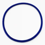 CAUCHO PARA OLLA AZUL SILICONADO FINO