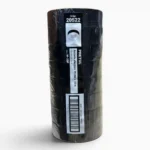 CINTA AISLANTE X8PCS  NEGRA PRETUL GRANDE 20522