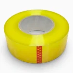 CINTA ANCHA TRANSPARENTE 300 MTS