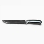 CUCHILLO METÁLICO 8” MHK-08 - Imagen 2