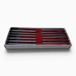 CUCHILLO SIERRA RASAVI X 12 - Imagen 3