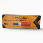 DESTORNILLADOR DE IMPACTO BRICKELL BK-1578 - Imagen 2