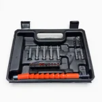 DESTORNILLADOR INALÁMBRICO POWER TOOLS DAL1716 - Imagen 2