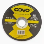 DISCO COVO 4" ECONÓMICO