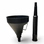 EMBUDO 5” NEGRO GDE TRUPER 11207