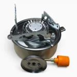 ESTUFA CAMPING K-202 KOVAR K-201