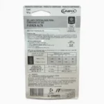 GASTOP FUERZA ALTA 10 GR 1101002 - Imagen 2