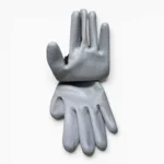 GUANTE ANTICORTE GRIS TN # 8 - Imagen 2